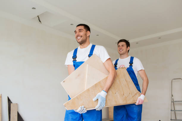 Best Recycling Services for Junk  in Northfield, IL