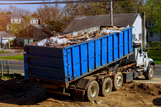 Best Residential Junk Removal  in Northfield, IL